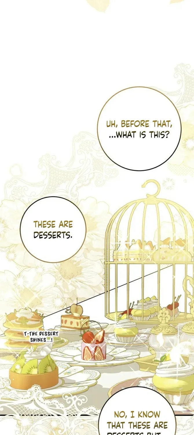 I Met the Male Lead In Prison Chapter 22 page 43 - 