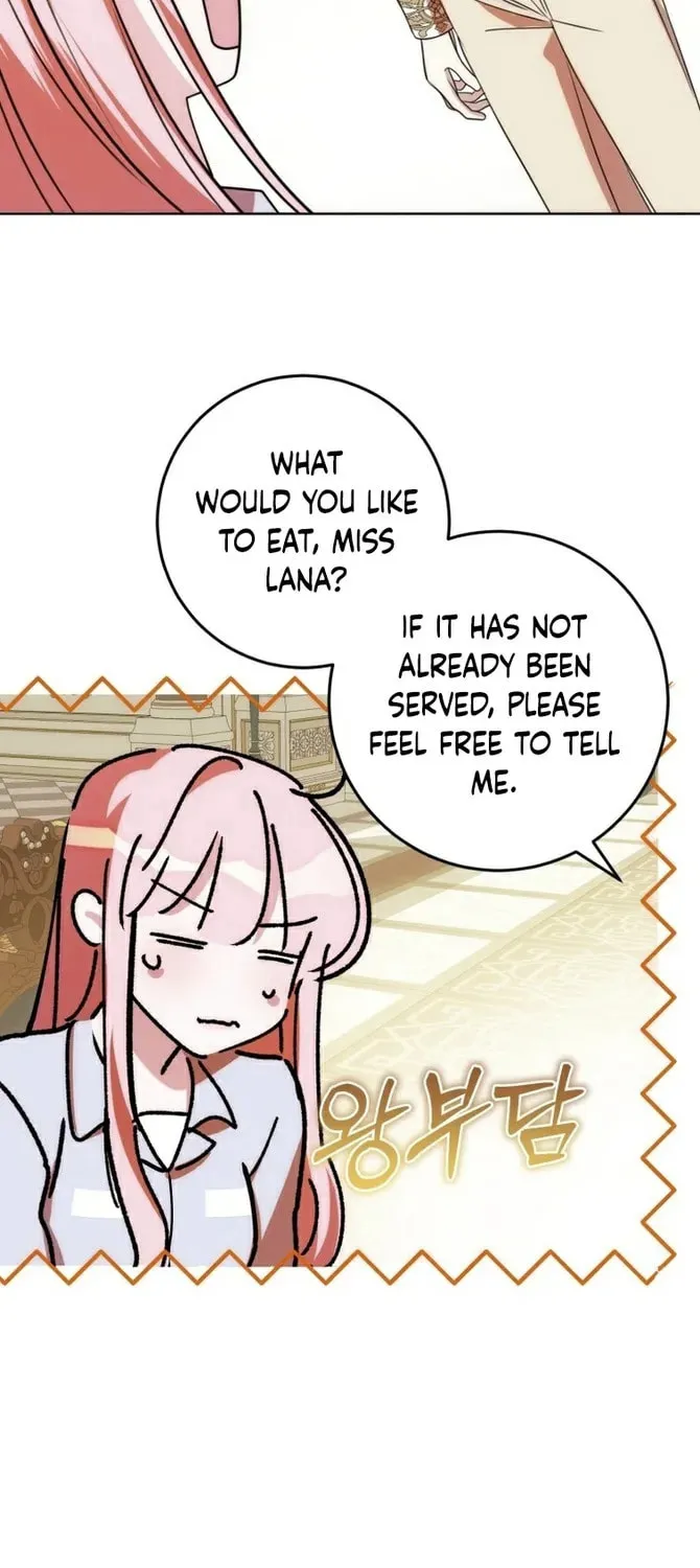 I Met the Male Lead In Prison Chapter 22 page 45 - 