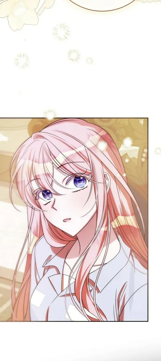 I Met the Male Lead In Prison Chapter 22 page 50 - 