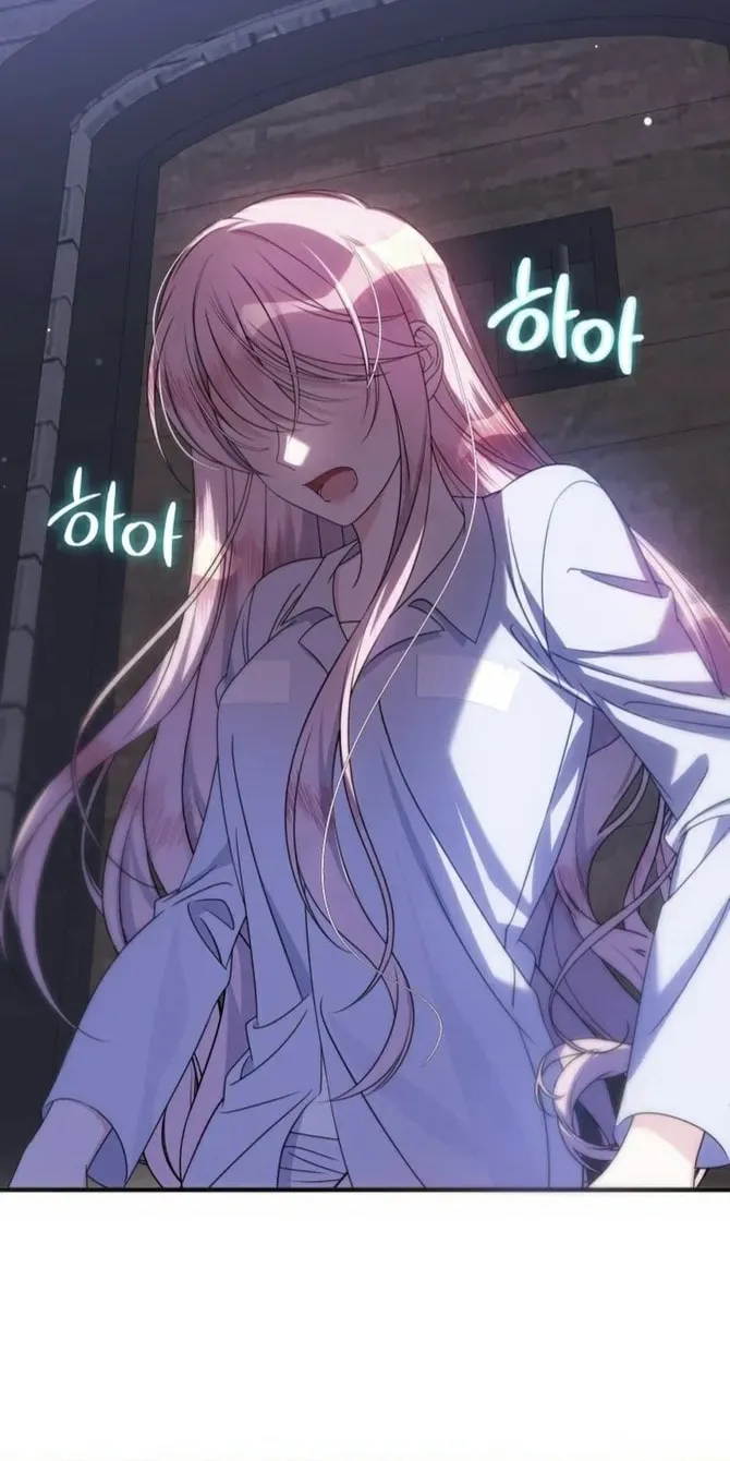 I Met the Male Lead In Prison Chapter 22 page 6 - 