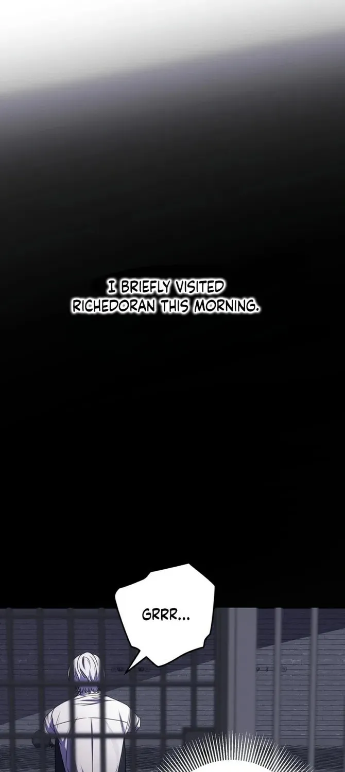 I Met the Male Lead In Prison Chapter 22 page 51 - 