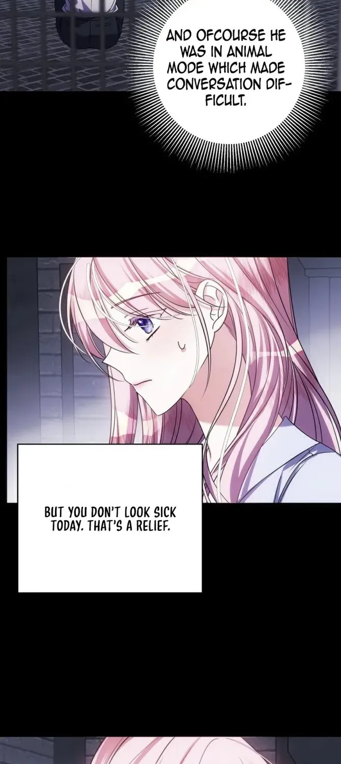 I Met the Male Lead In Prison Chapter 22 page 52 - 