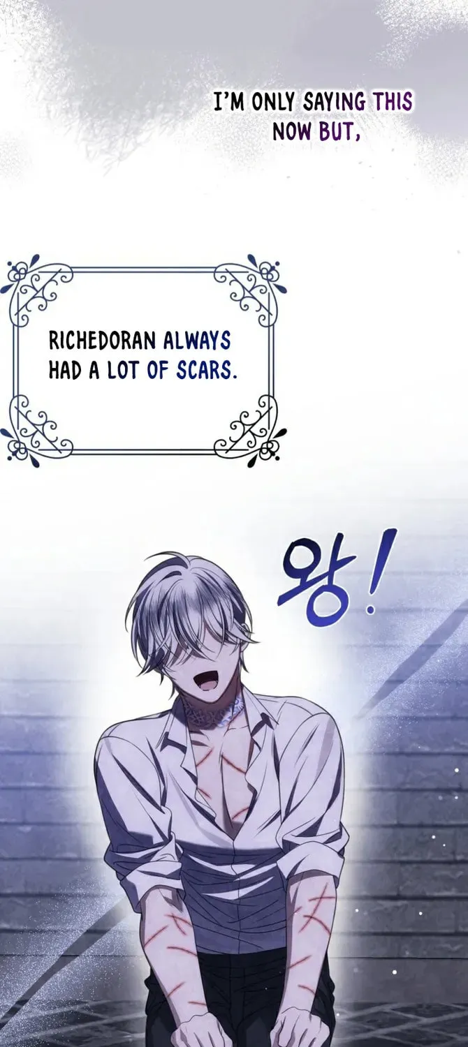 I Met the Male Lead In Prison Chapter 22 page 55 - 