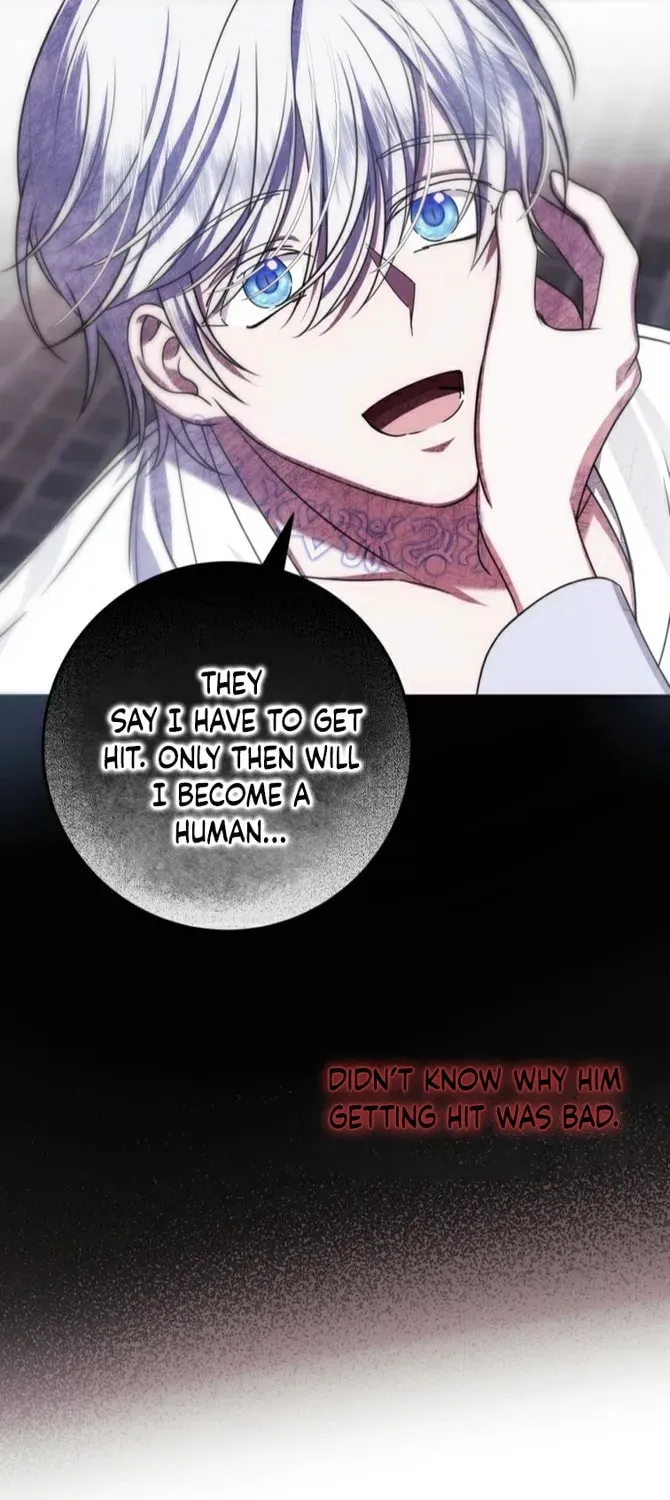 I Met the Male Lead In Prison Chapter 22 page 57 - 