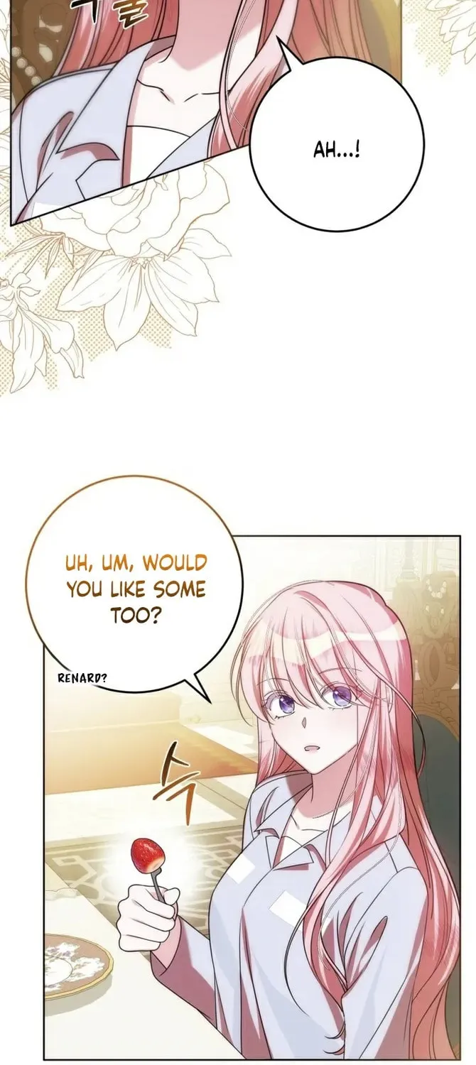 I Met the Male Lead In Prison Chapter 22 page 62 - 