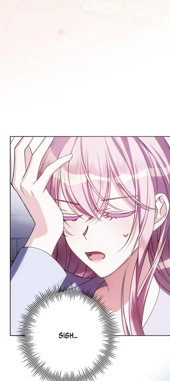 I Met the Male Lead In Prison Chapter 22 page 9 - 
