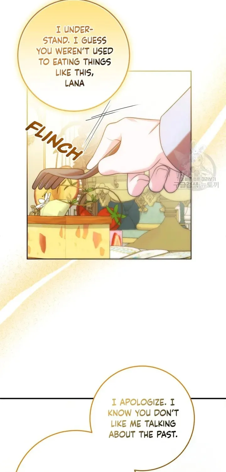 I Met the Male Lead In Prison Chapter 23 page 20 - 