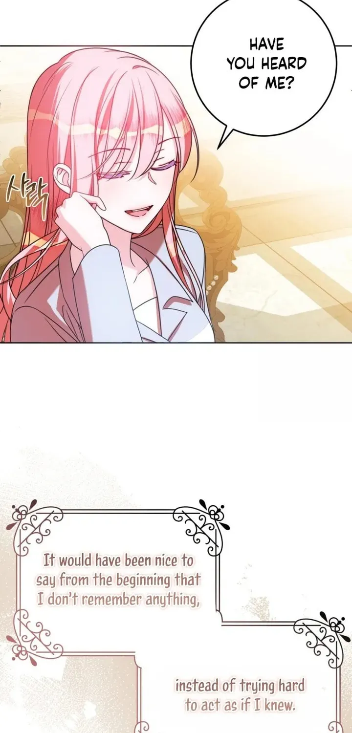 I Met the Male Lead In Prison Chapter 23 page 23 - 