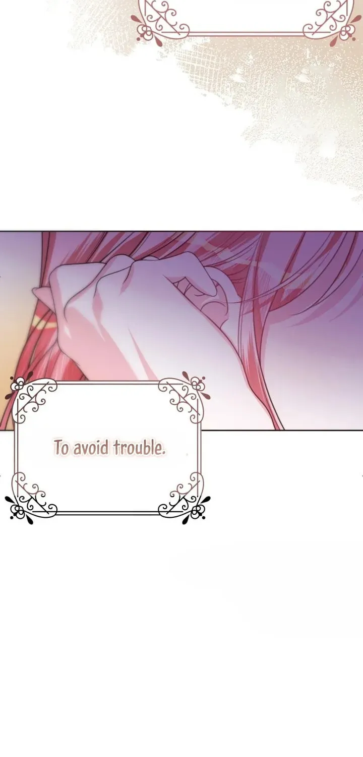 I Met the Male Lead In Prison Chapter 23 page 24 - 