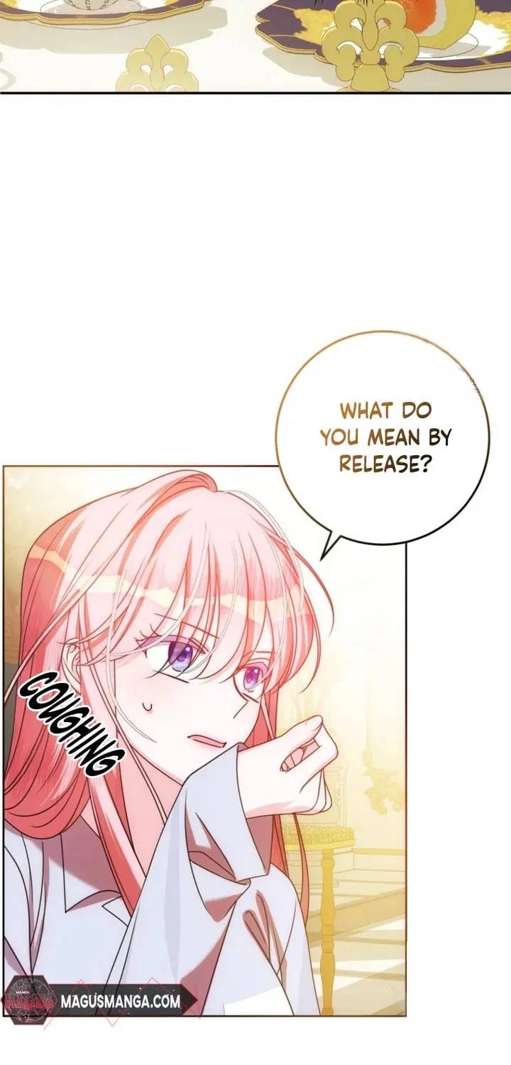 I Met the Male Lead In Prison Chapter 23 page 28 - 