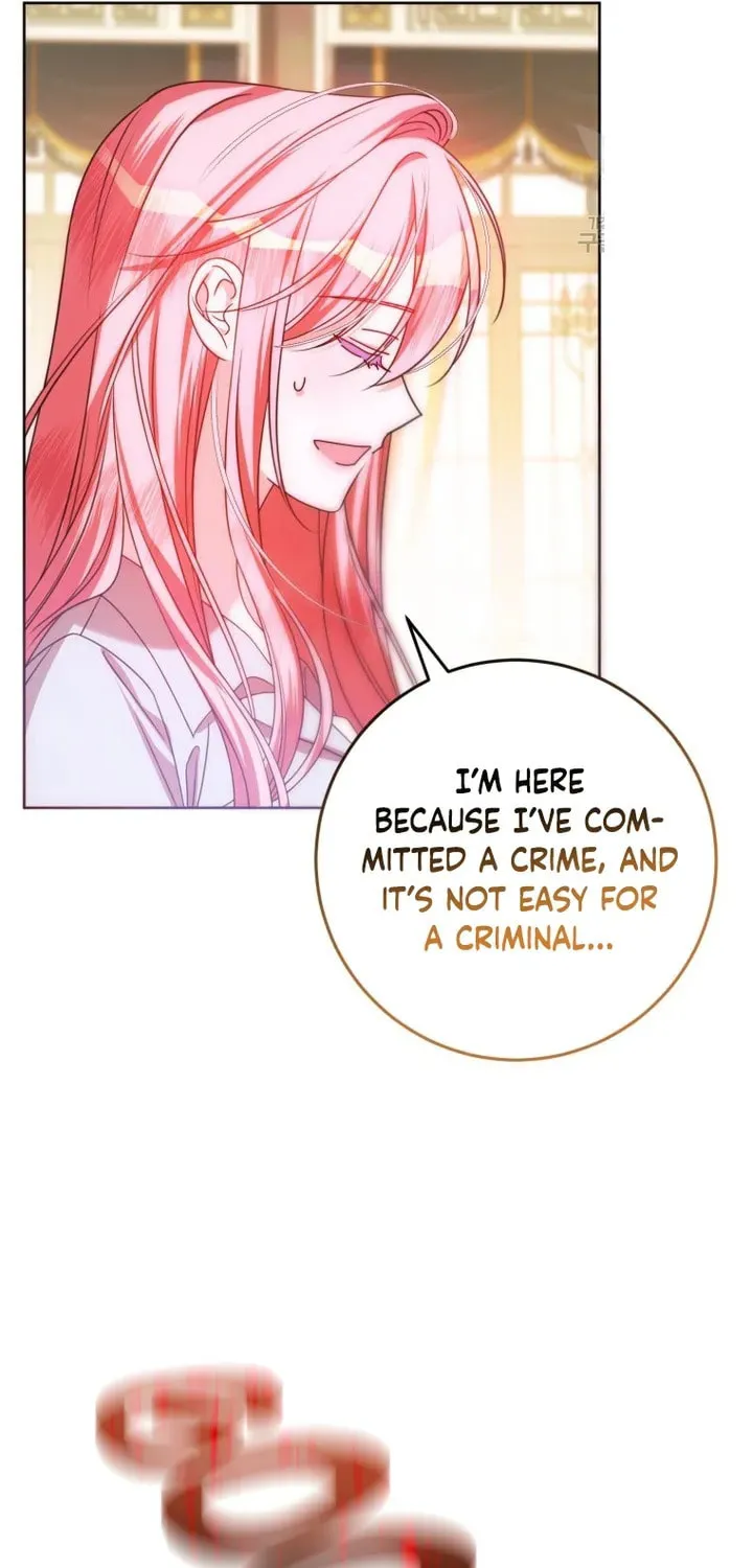 I Met the Male Lead In Prison Chapter 23 page 32 - 