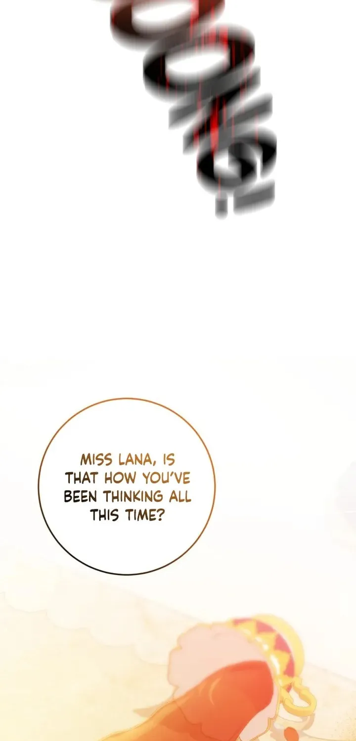 I Met the Male Lead In Prison Chapter 23 page 33 - 