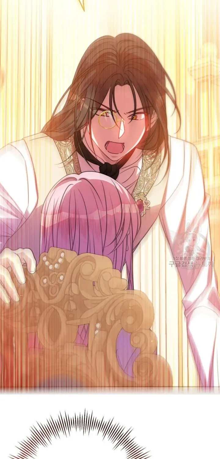 I Met the Male Lead In Prison Chapter 23 page 36 - 