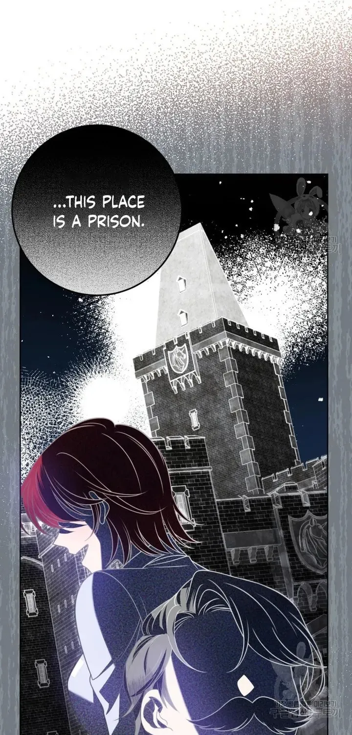 I Met the Male Lead In Prison Chapter 23 page 38 - 