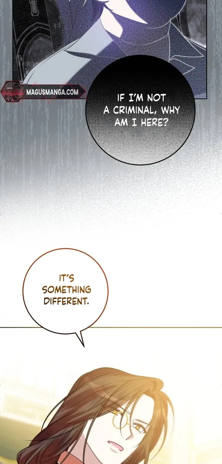 I Met the Male Lead In Prison Chapter 23 page 39 - 
