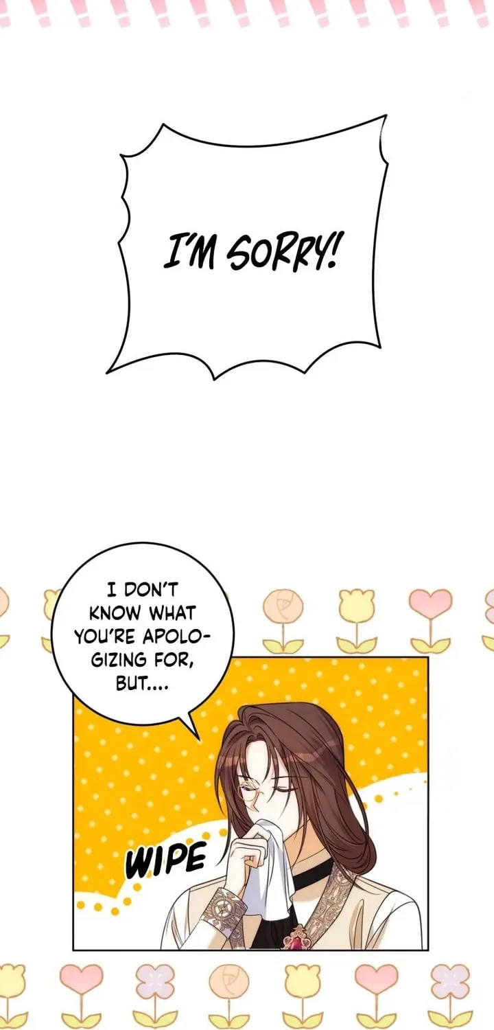 I Met the Male Lead In Prison Chapter 23 page 5 - 