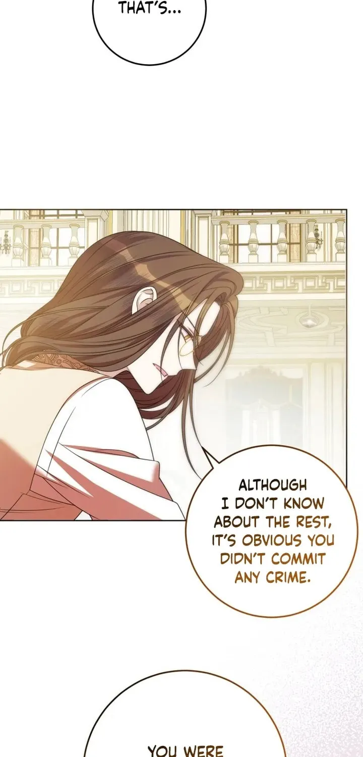 I Met the Male Lead In Prison Chapter 23 page 41 - 