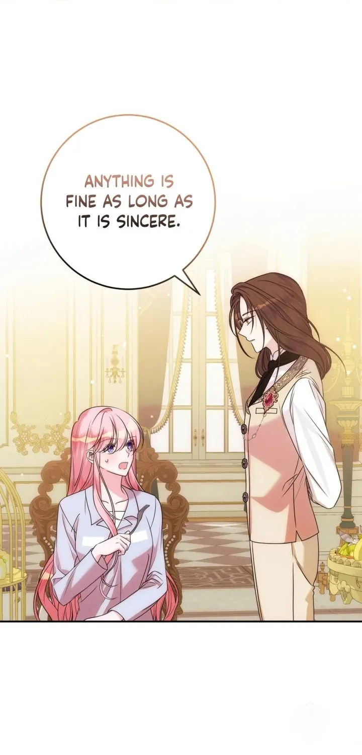 I Met the Male Lead In Prison Chapter 23 page 6 - 