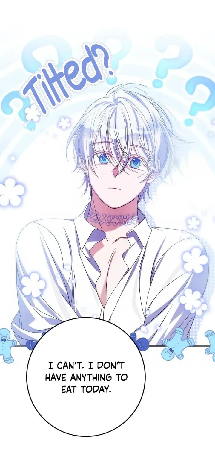 I Met the Male Lead In Prison Chapter 23 page 55 - 
