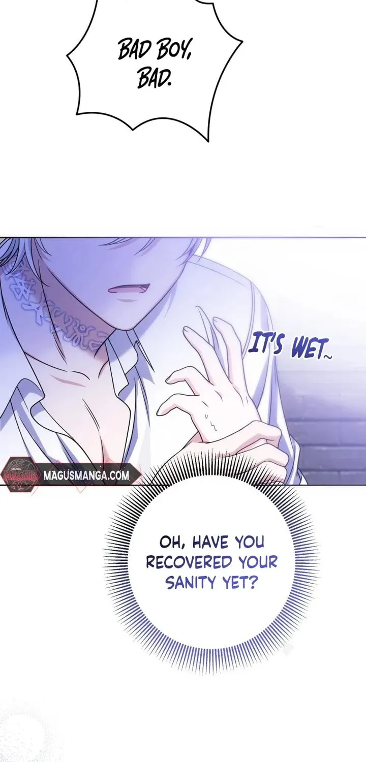 I Met the Male Lead In Prison Chapter 23 page 57 - 