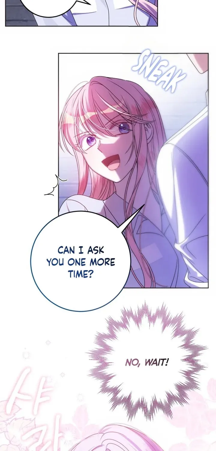 I Met the Male Lead In Prison Chapter 23 page 60 - 