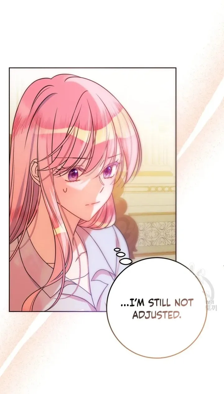 I Met the Male Lead In Prison Chapter 23 page 7 - 