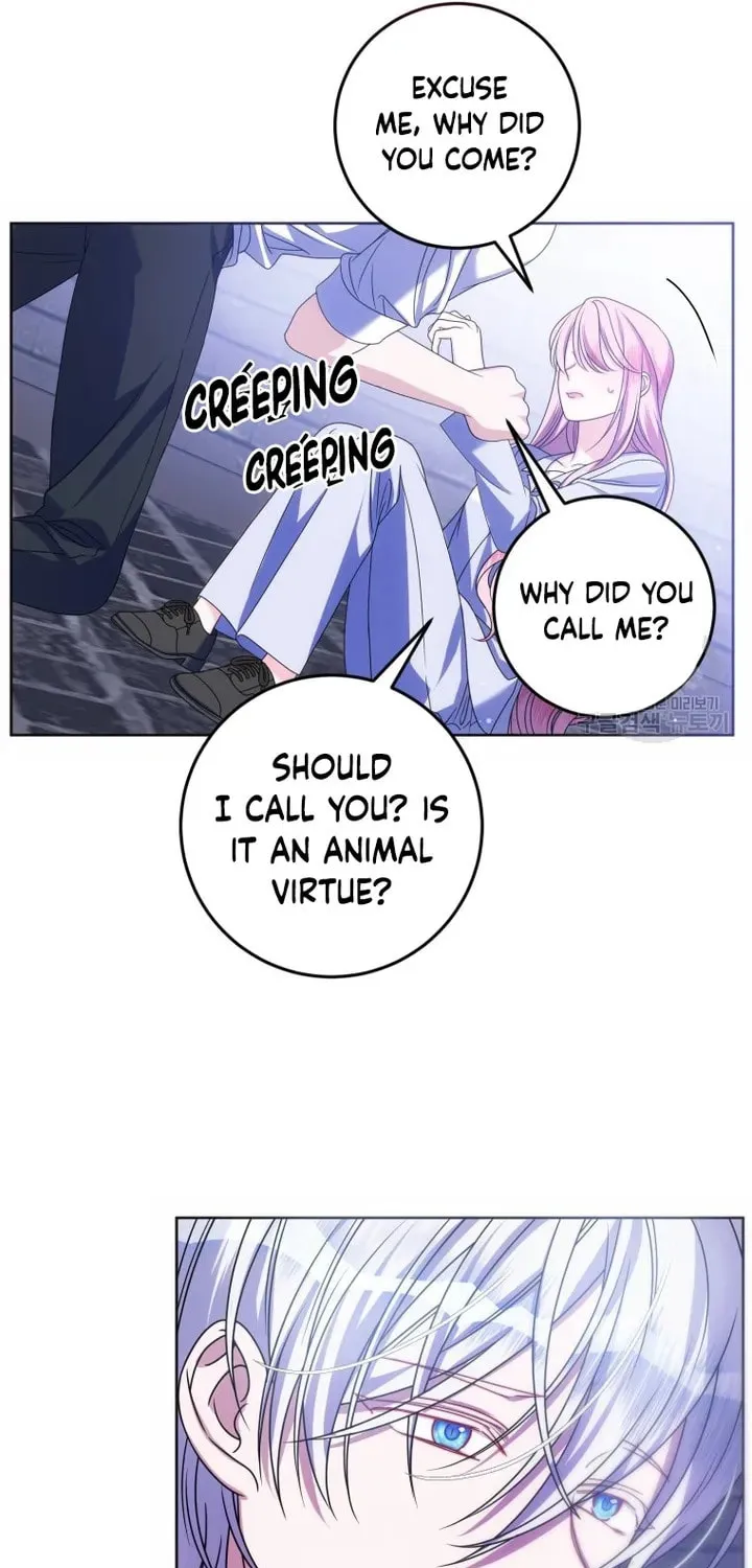 I Met the Male Lead In Prison Chapter 23 page 62 - 
