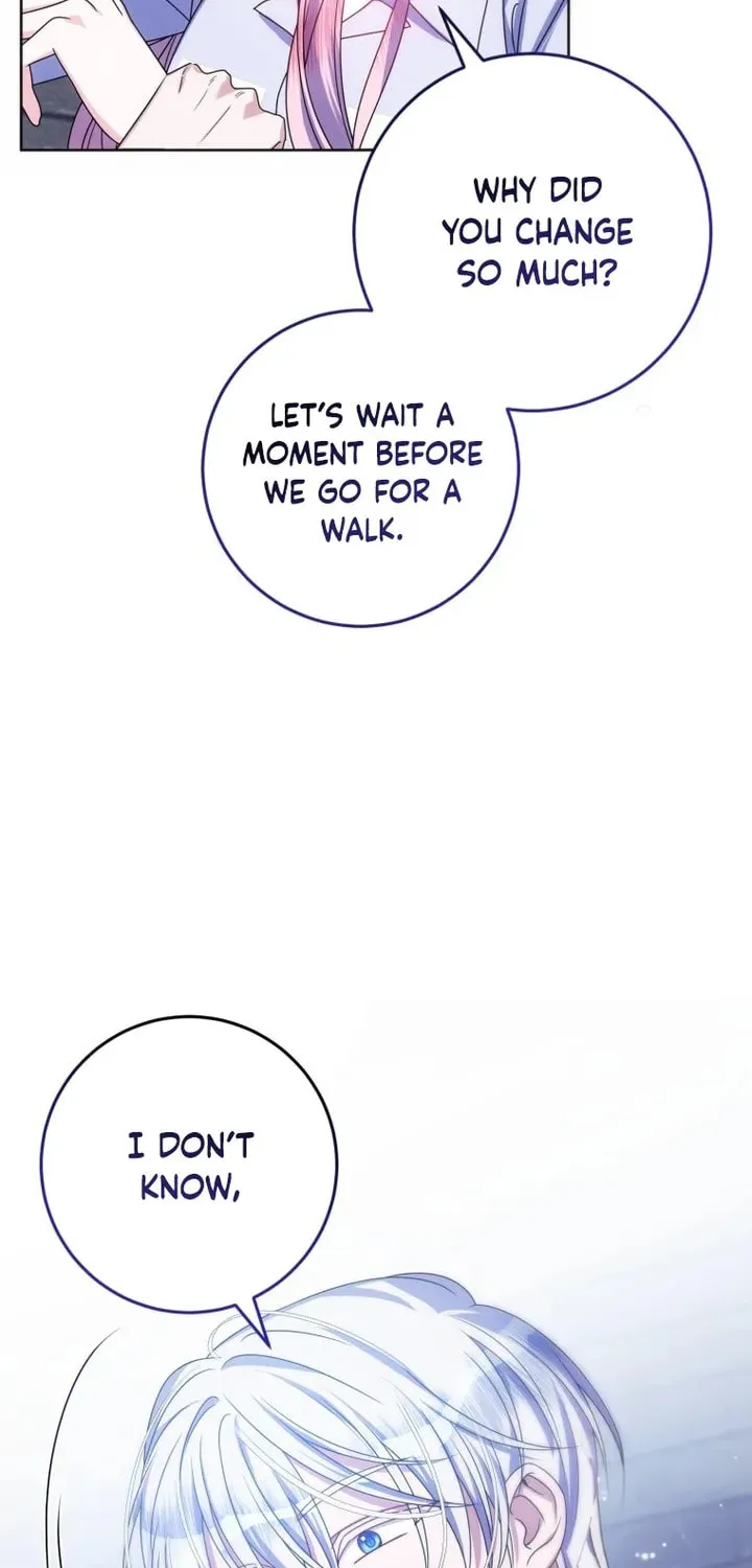 I Met the Male Lead In Prison Chapter 23 page 64 - 