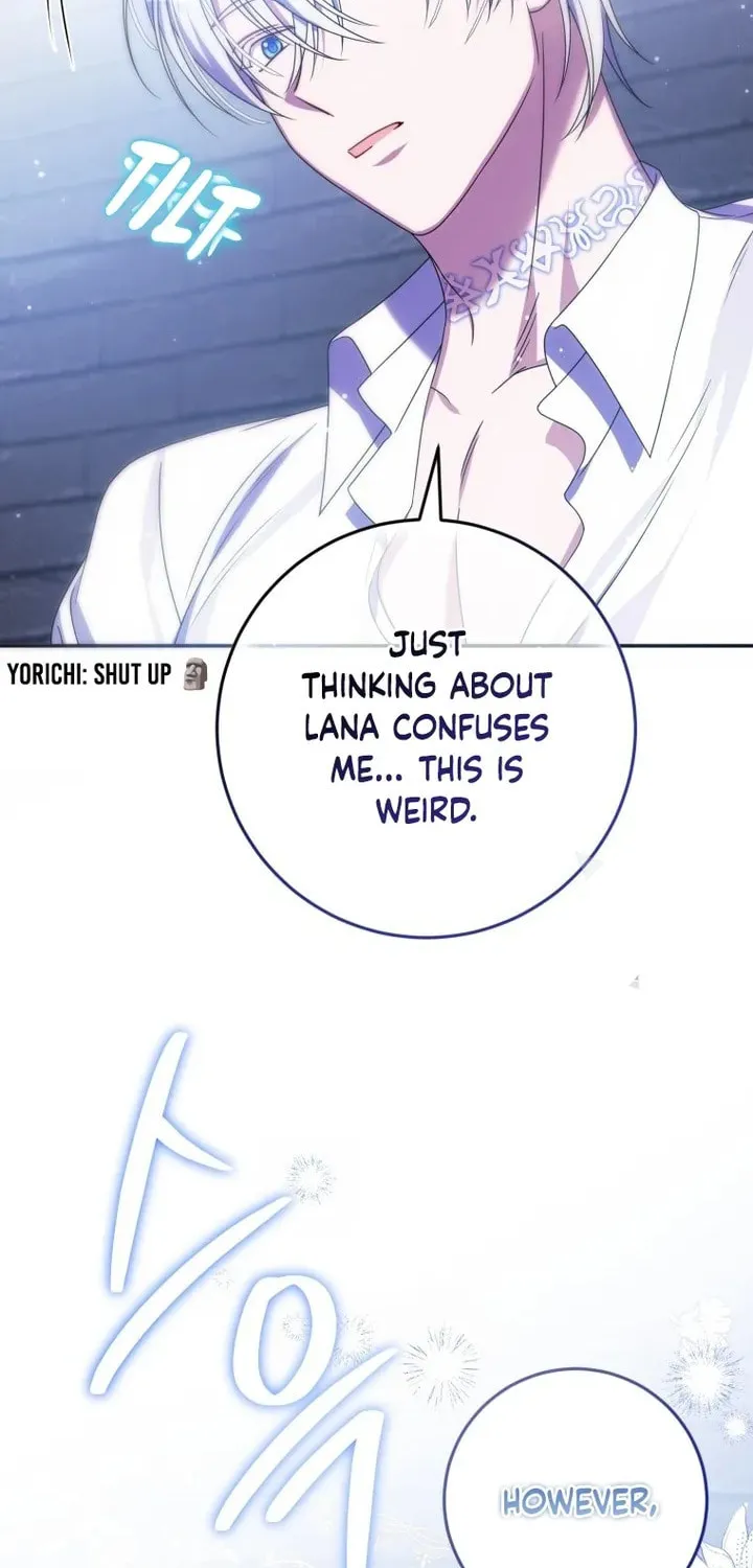 I Met the Male Lead In Prison Chapter 23 page 65 - 