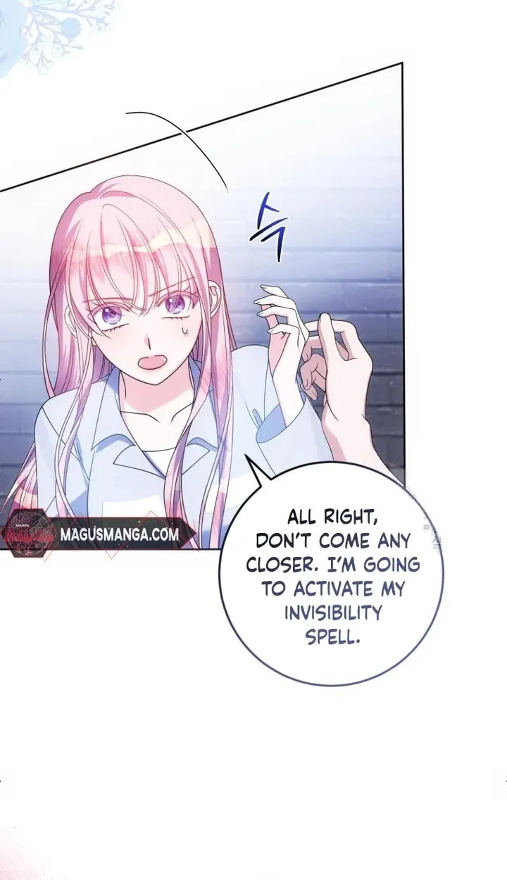I Met the Male Lead In Prison Chapter 23 page 67 - 