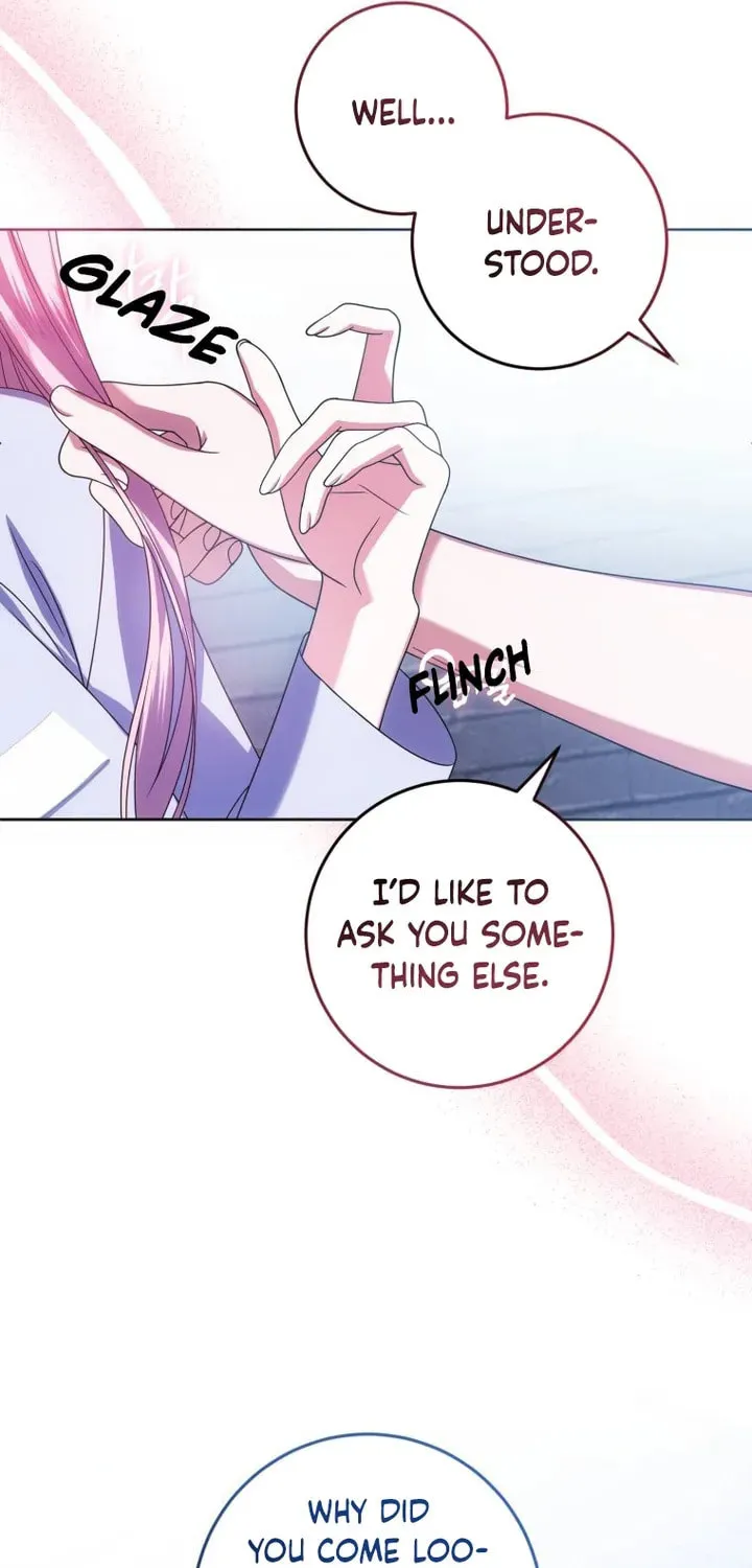 I Met the Male Lead In Prison Chapter 23 page 68 - 