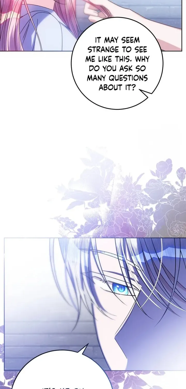 I Met the Male Lead In Prison Chapter 23 page 71 - 