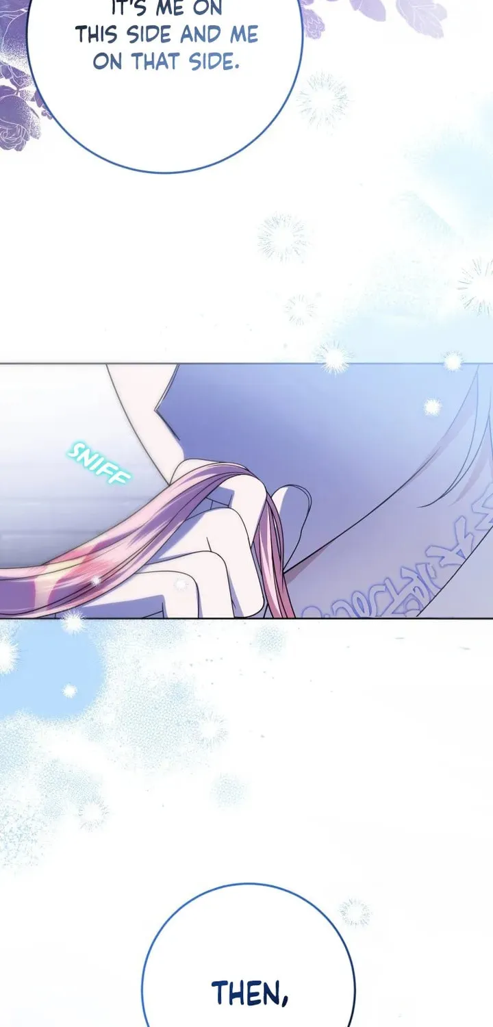 I Met the Male Lead In Prison Chapter 23 page 72 - 