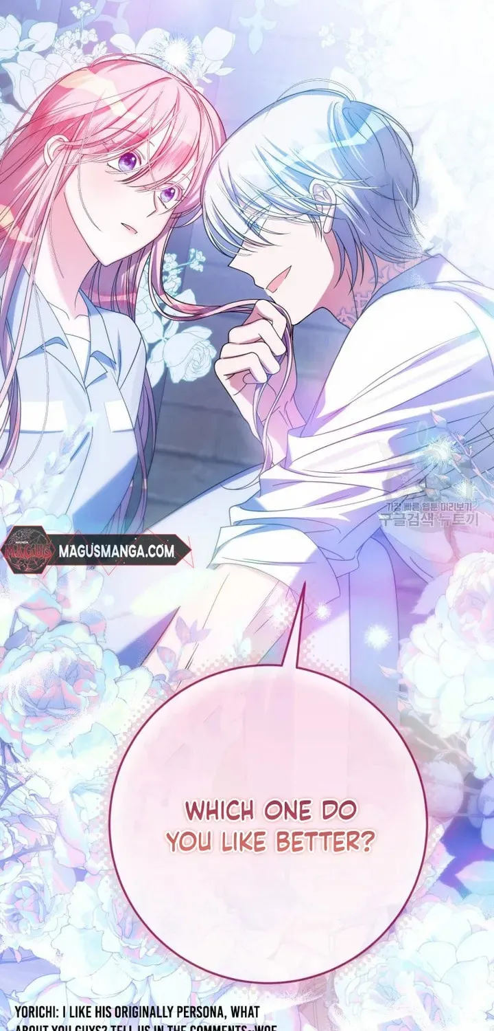 I Met the Male Lead In Prison Chapter 23 page 74 - 