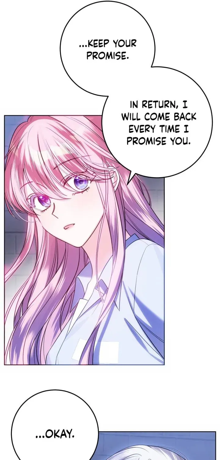 I Met the Male Lead In Prison Chapter 24 page 14 - 