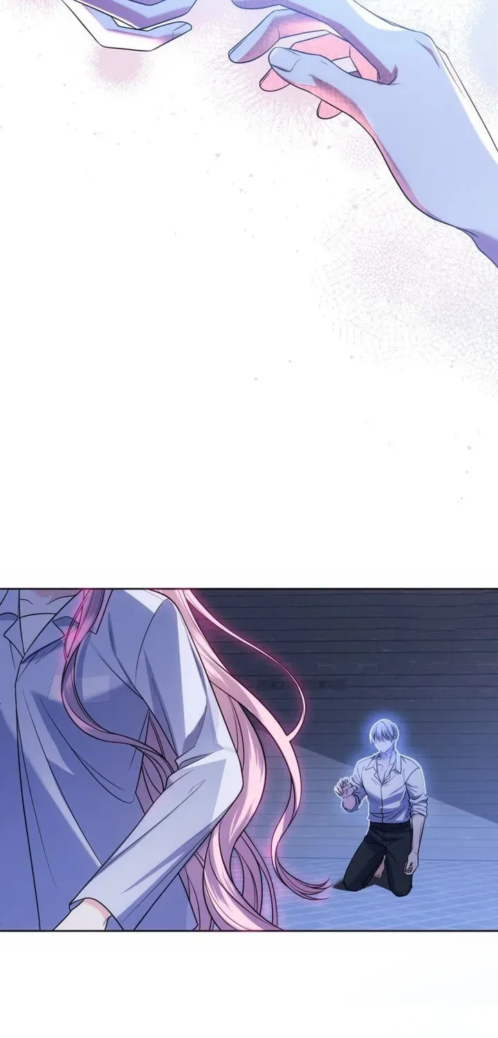 I Met the Male Lead In Prison Chapter 24 page 16 - 