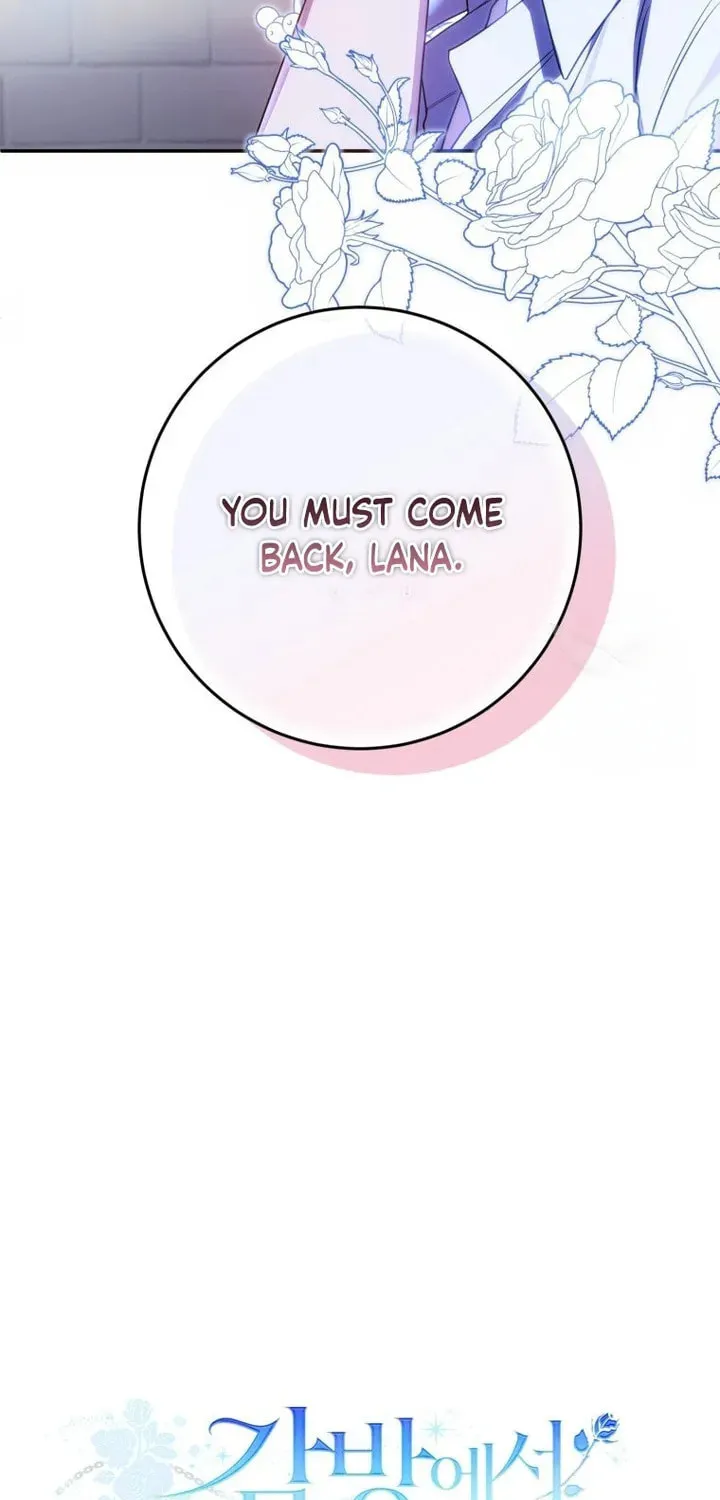 I Met the Male Lead In Prison Chapter 24 page 18 - 