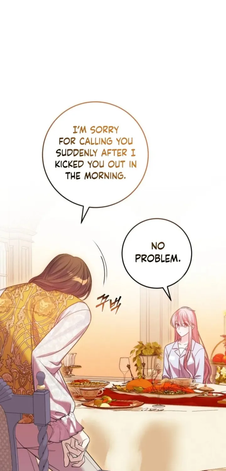 I Met the Male Lead In Prison Chapter 24 page 21 - 