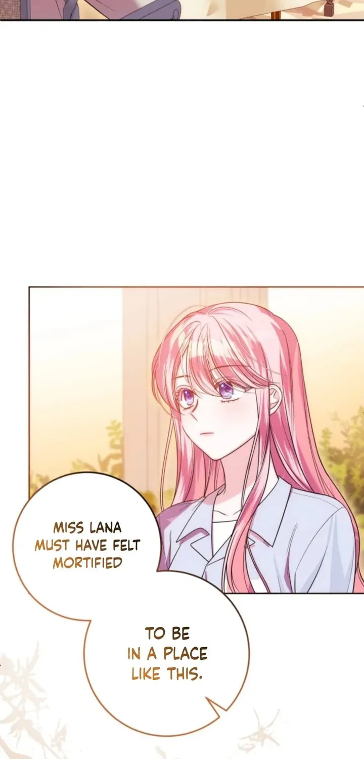 I Met the Male Lead In Prison Chapter 24 page 22 - 