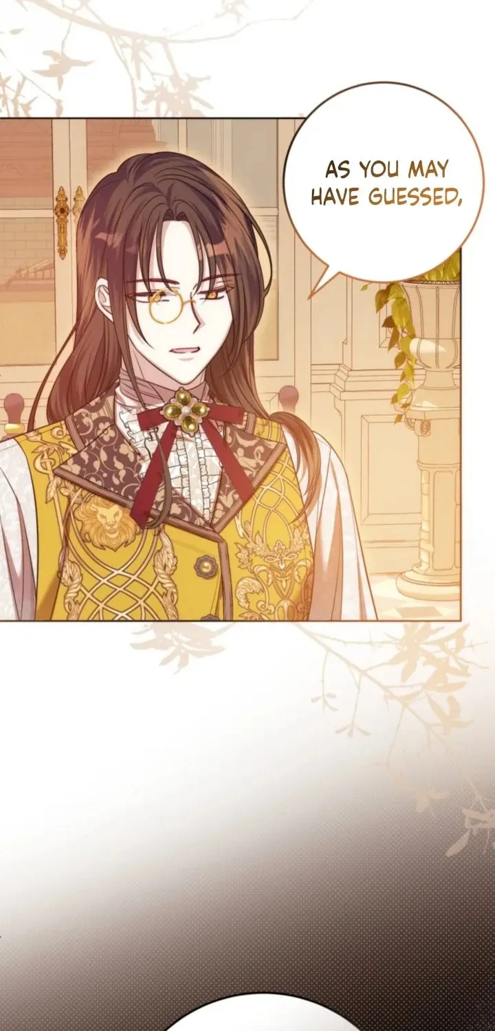 I Met the Male Lead In Prison Chapter 24 page 23 - 