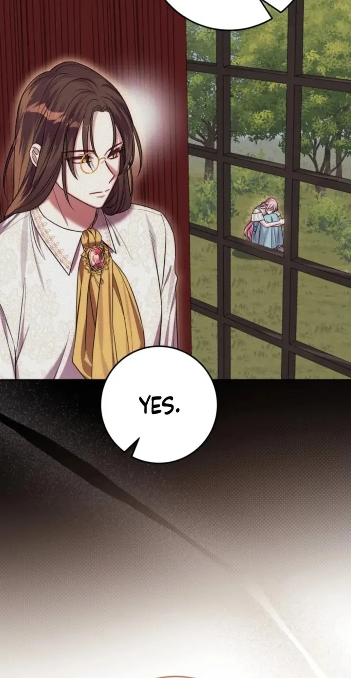 I Met the Male Lead In Prison Chapter 24 page 25 - 