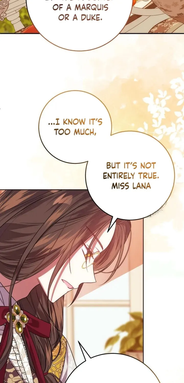 I Met the Male Lead In Prison Chapter 24 page 30 - 