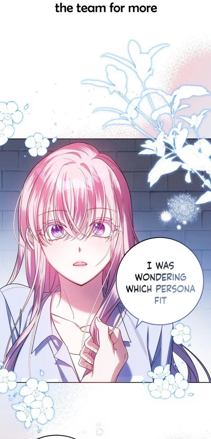 I Met the Male Lead In Prison Chapter 24 page 4 - 