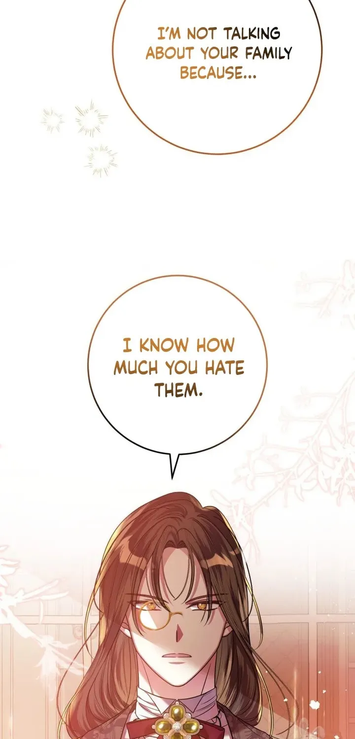 I Met the Male Lead In Prison Chapter 24 page 34 - 