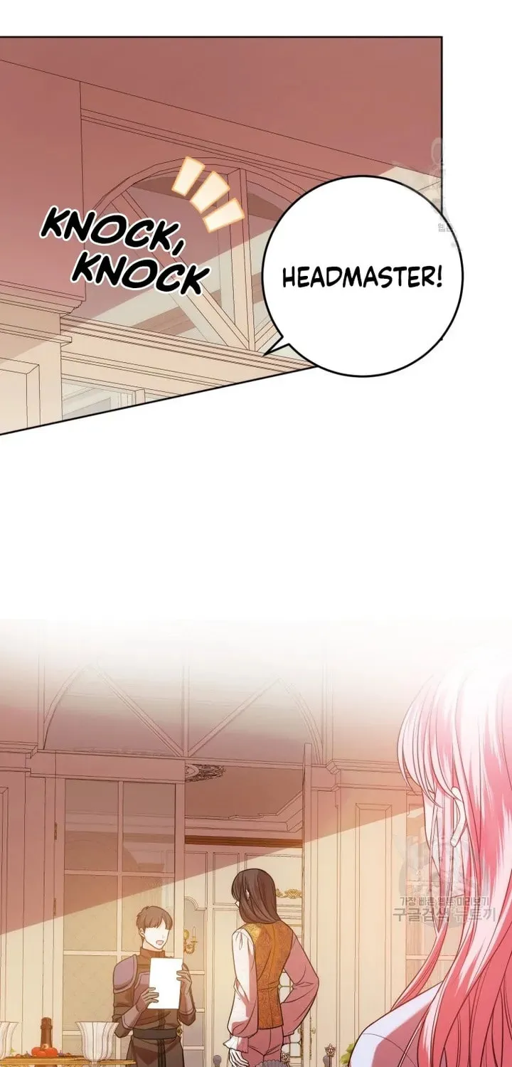 I Met the Male Lead In Prison Chapter 24 page 38 - 