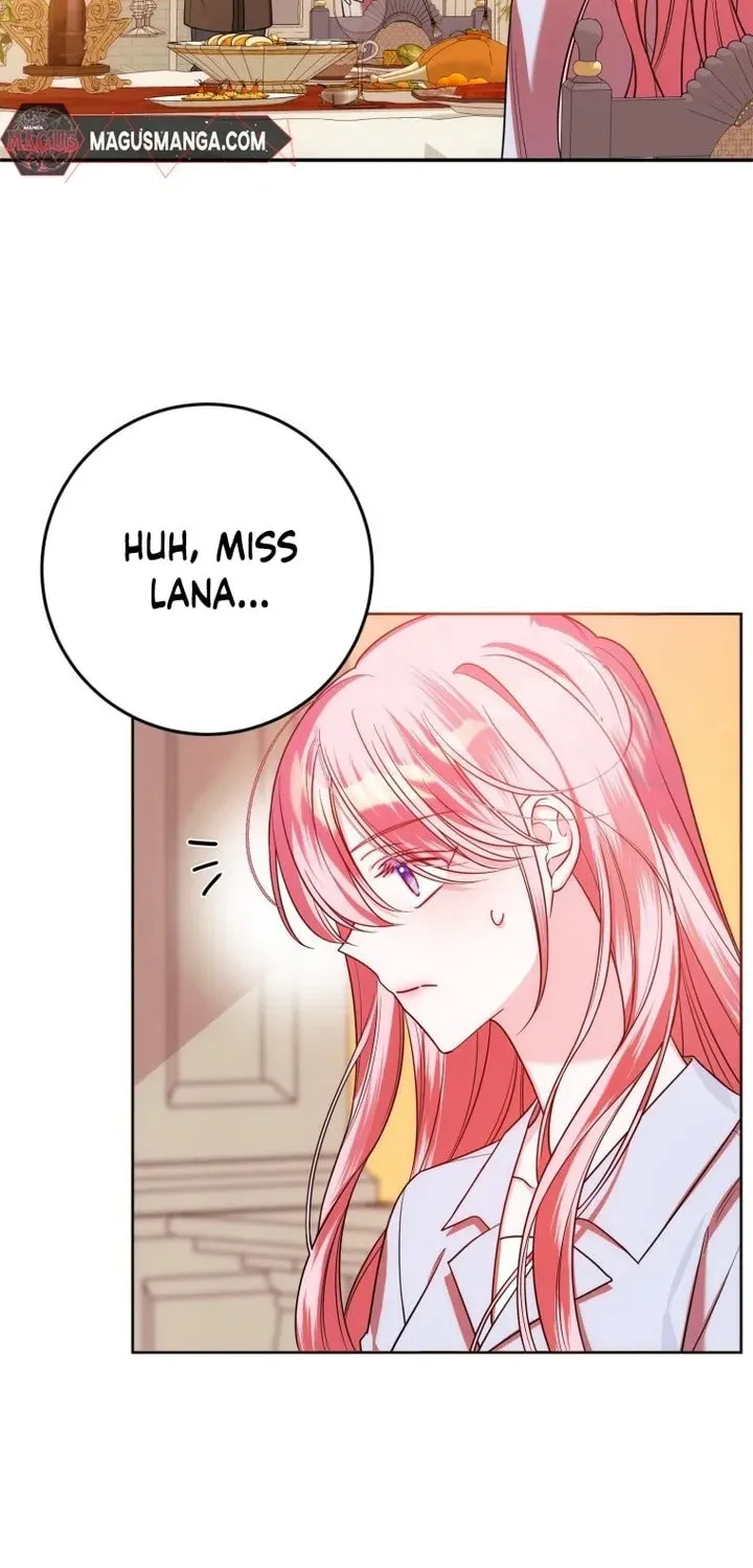 I Met the Male Lead In Prison Chapter 24 page 39 - 