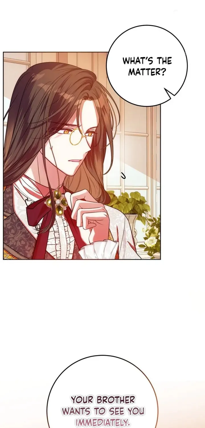 I Met the Male Lead In Prison Chapter 24 page 40 - 