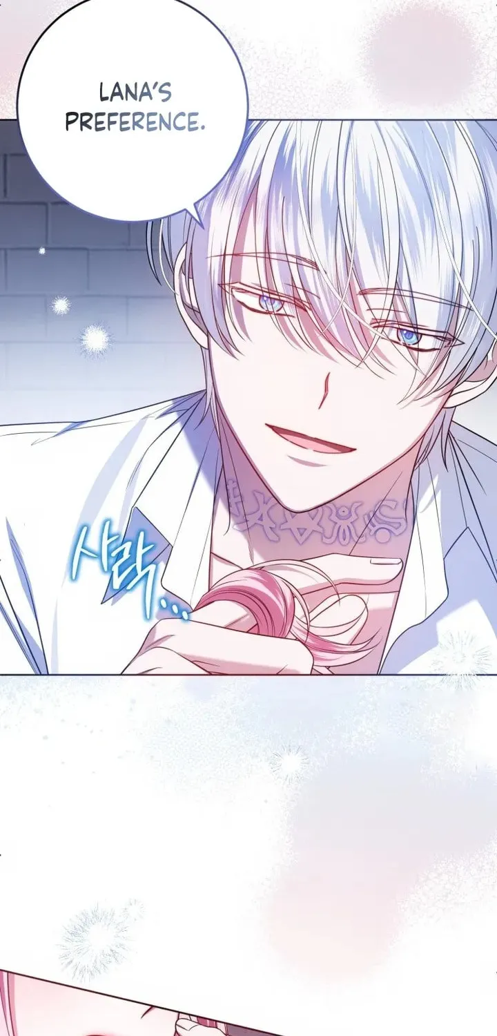I Met the Male Lead In Prison Chapter 24 page 5 - 