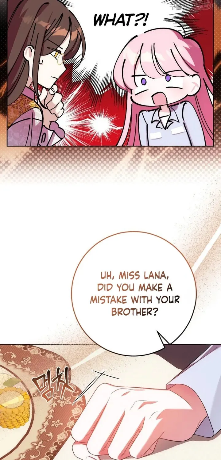 I Met the Male Lead In Prison Chapter 24 page 42 - 