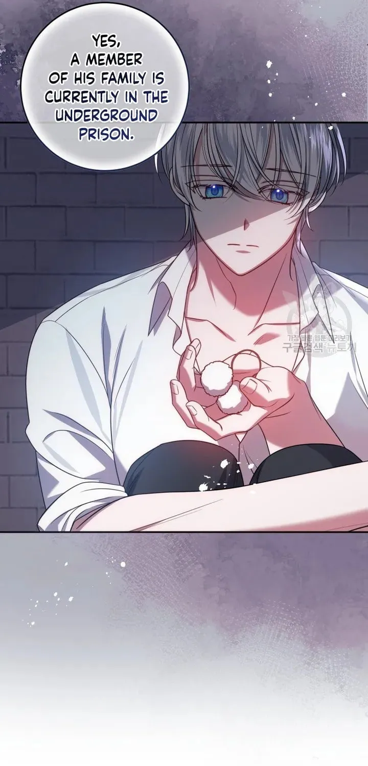 I Met the Male Lead In Prison Chapter 24 page 50 - 